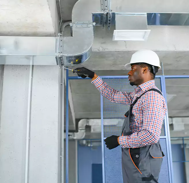 Why Homeowners & Businesses Trust Us in Leesburg, FL