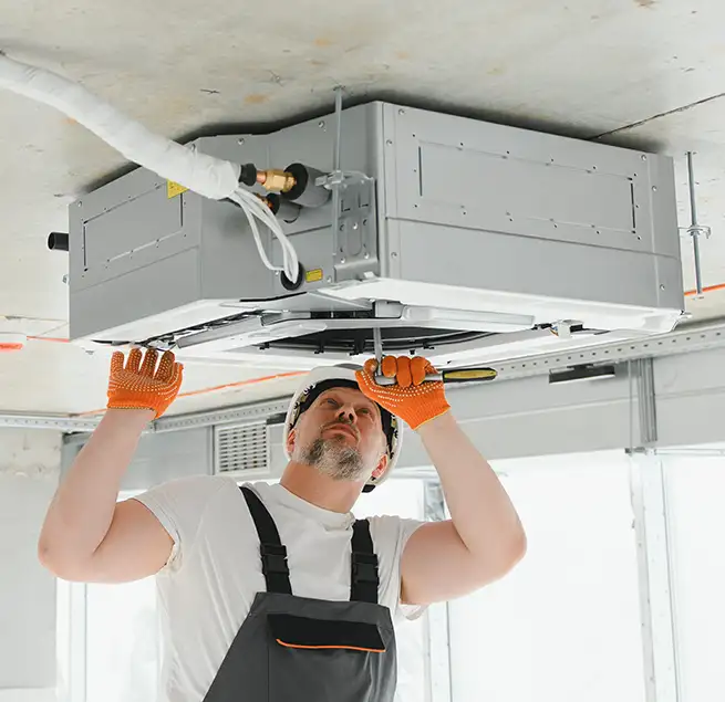 Why Homeowners & Businesses Trust Us Leesburg, FL