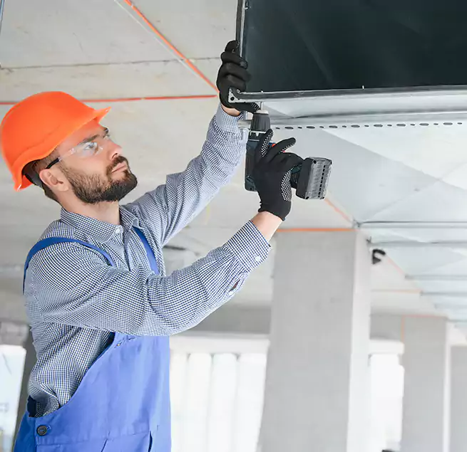 Why Homeowners & Businesses Trust Us in Leesburg, FL?