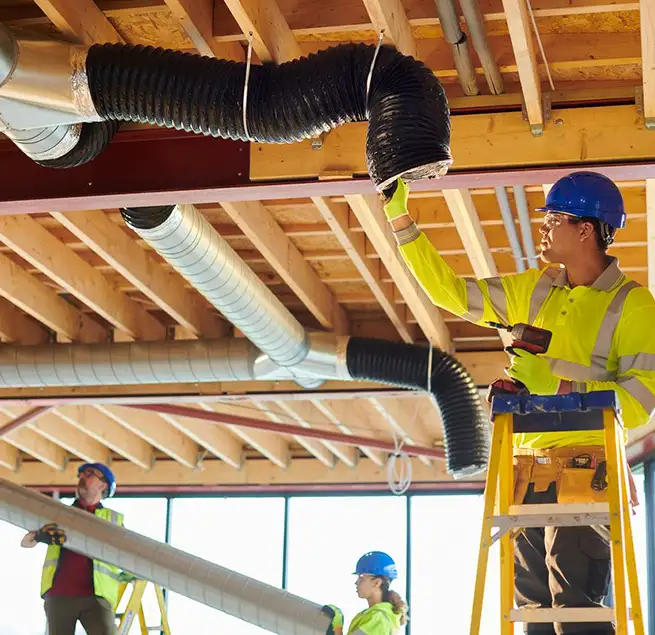 Why Homeowners & Businesses Trust Us in Leesburg, FL?