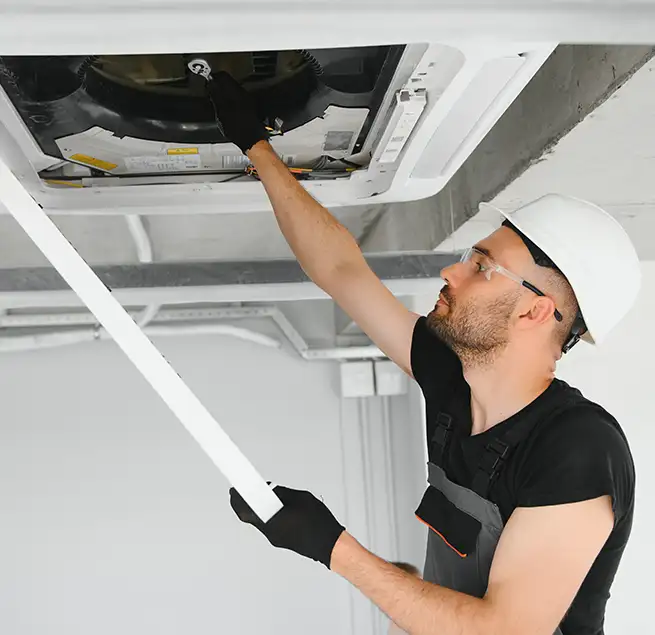 Why Homeowners & Businesses Trust Us in Leesburg, FL?