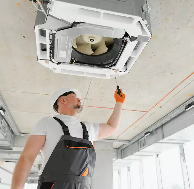 Why Homeowners Businesses Trust Us in Leesburg, FL