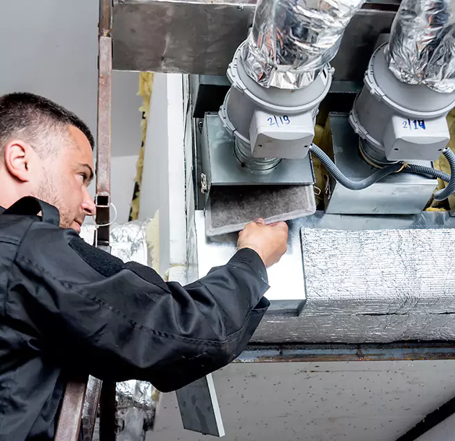 Why Homeowners Businesses Trust Us in Leesburg, FL?