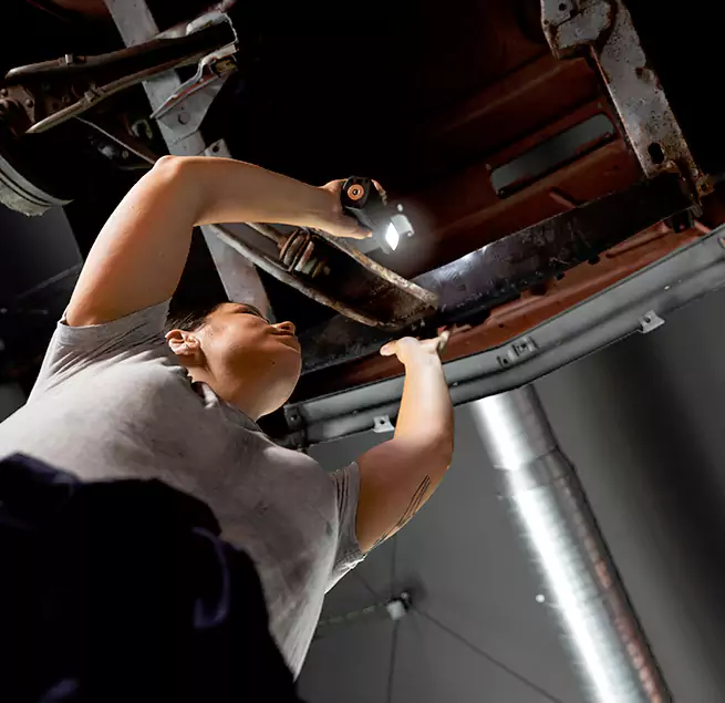 Why Homeowners & Businesses Trust Us Leesburg, FL