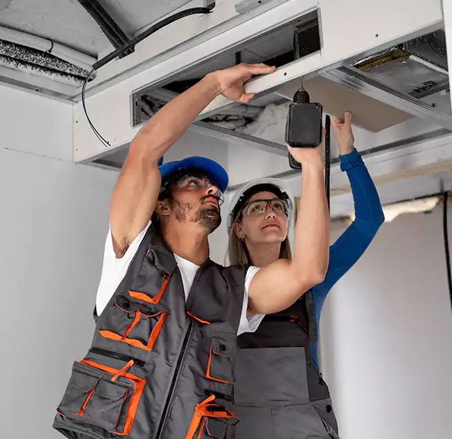 Why Homeowners & Businesses Trust Us in Leesburg, FL