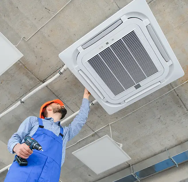 Why Homeowners & Businesses Trust Us in Leesburg, FL?