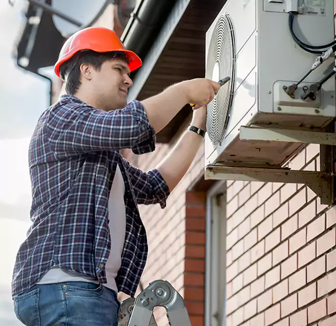 Why Homeowners & Businesses Trust Us Leesburg, FL