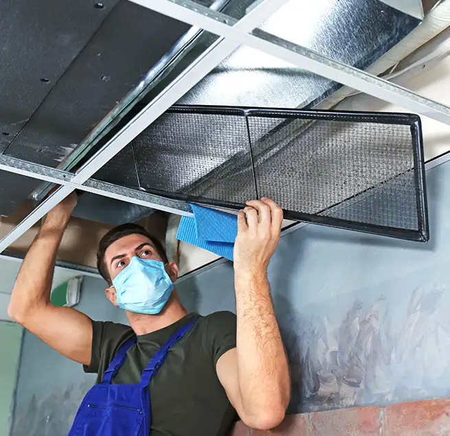 Why Homeowners & Businesses Trust Us in Leesburg, FL?