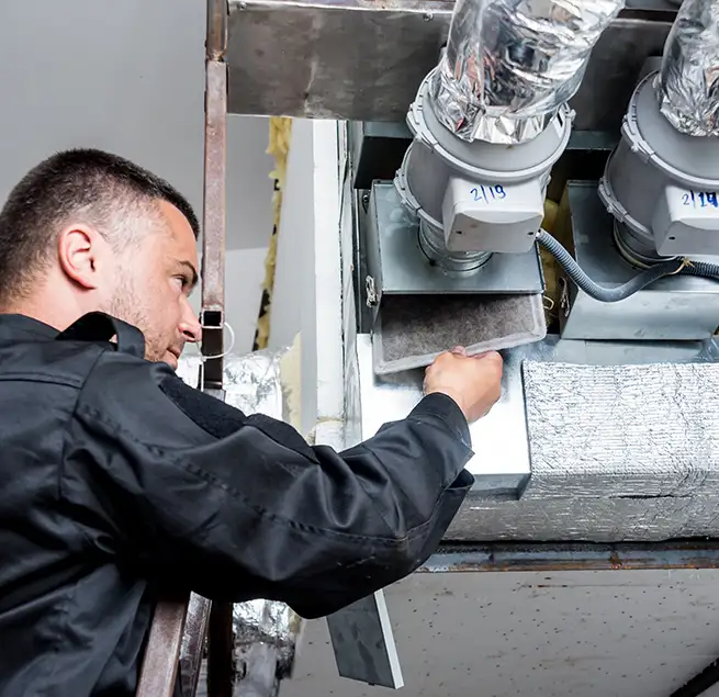 Why Homeowners & Businesses Trust Us in Leesburg, FL?